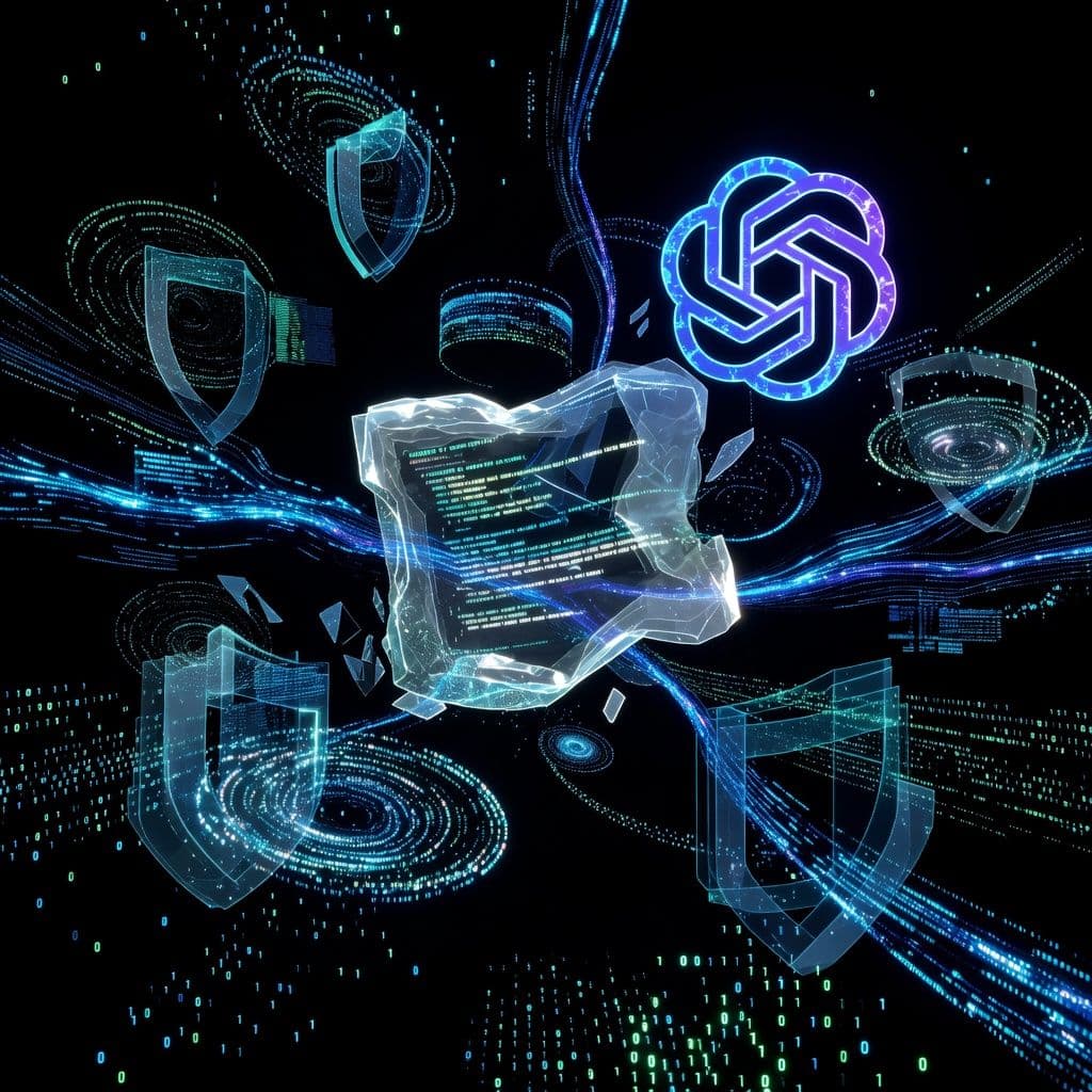 OpenAI Rotates Certificates After Axios Developer Tool Compromise