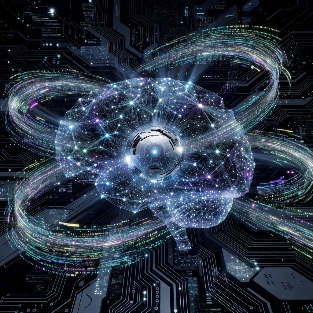 OpenAI Unveils GPT-5.5: A New Class of AI for Work and Agents