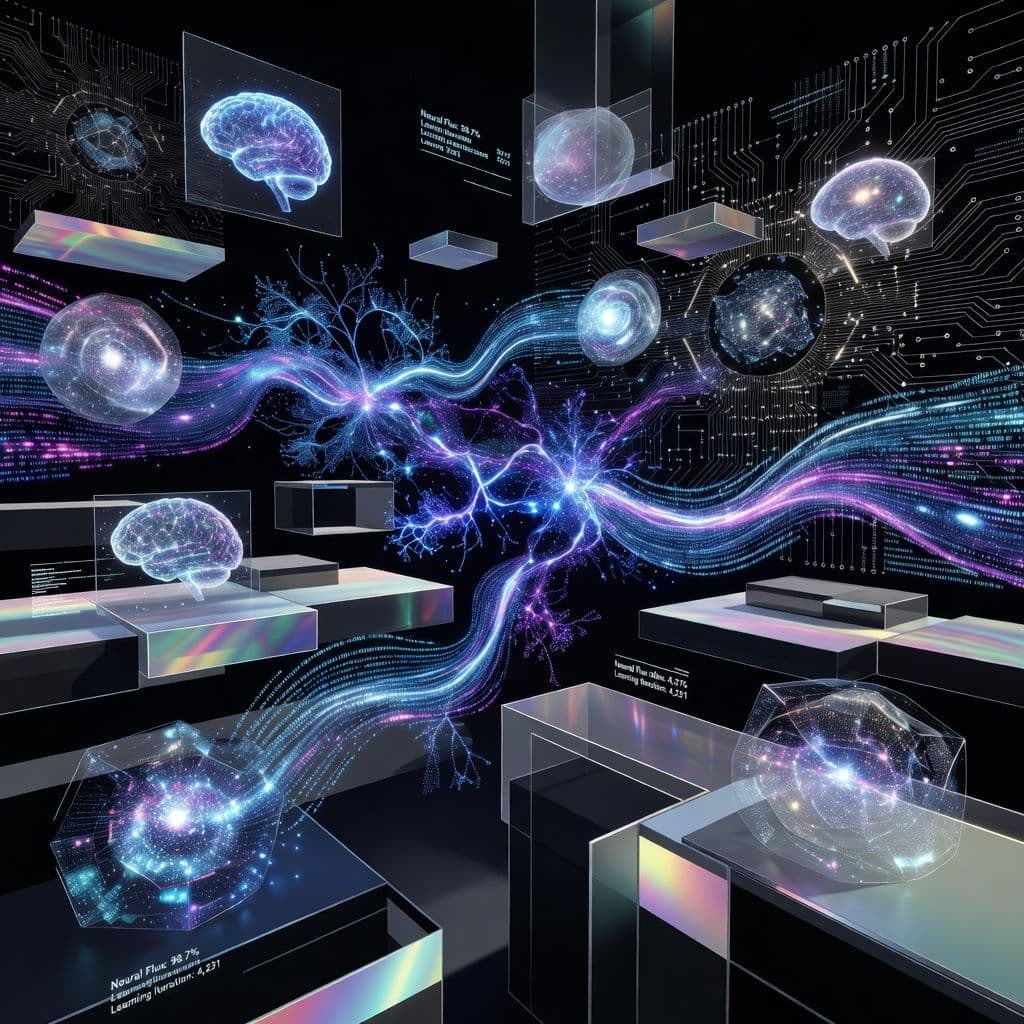 OpenAI Unveils Workspace Agents for ChatGPT
