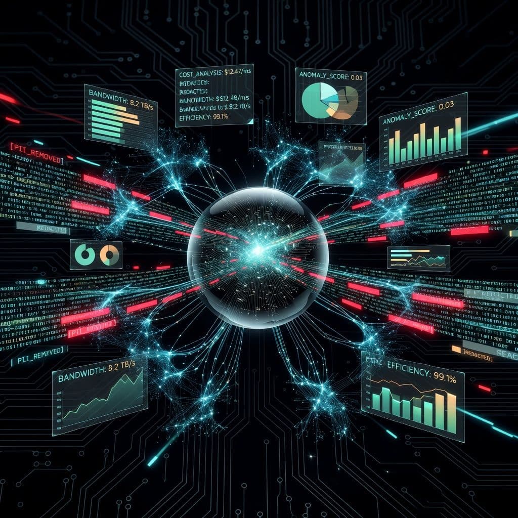 New Tool Enforces AI Budget Limits and Redacts PII in Real Time