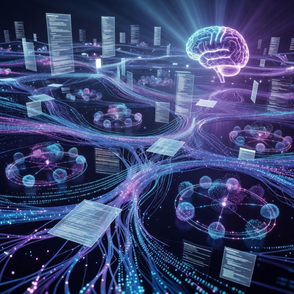 AI that writes and peer-reviews its own research papers