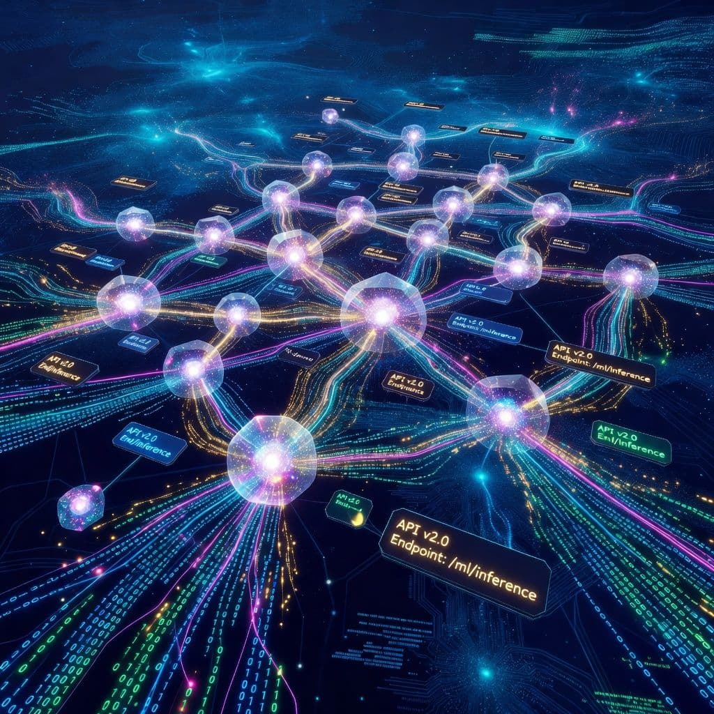 323K-Star GitHub Repo Lists Every Free API on the Internet