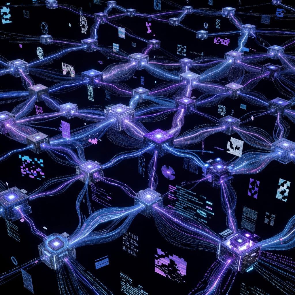 AI Agents Get Long-Term Memory for Development Teams