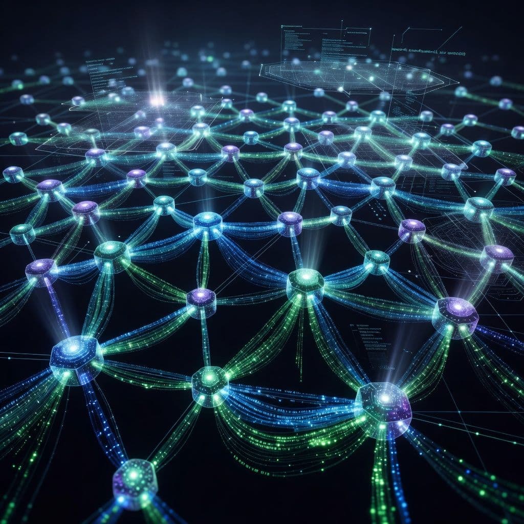 AI Is Starting to Build Better AI – Recursive Self-Improvement Emerges
