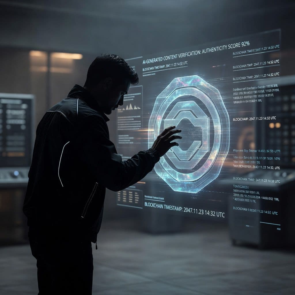 OpenAI Launches Tools to Track AI-Generated Content