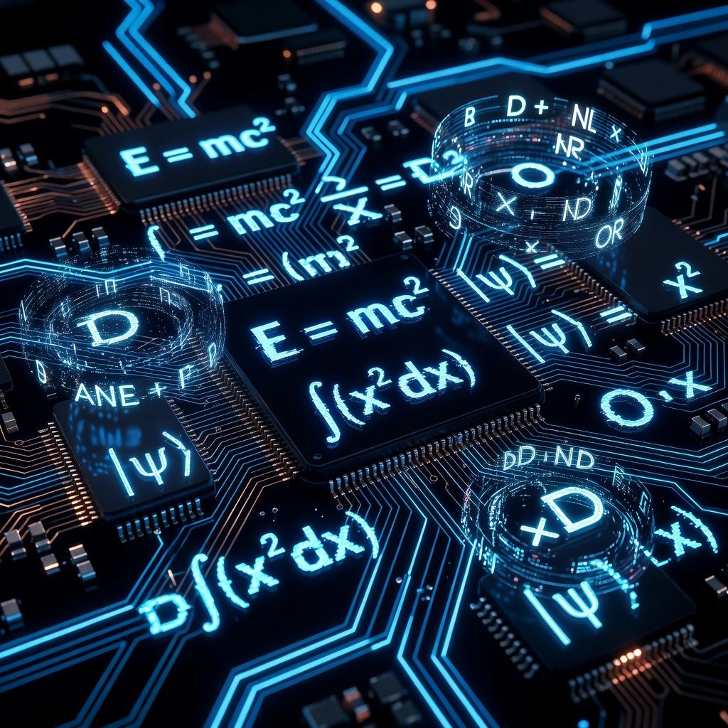 ProofSketcher: Hybrid LLM for Reliable Math Logic