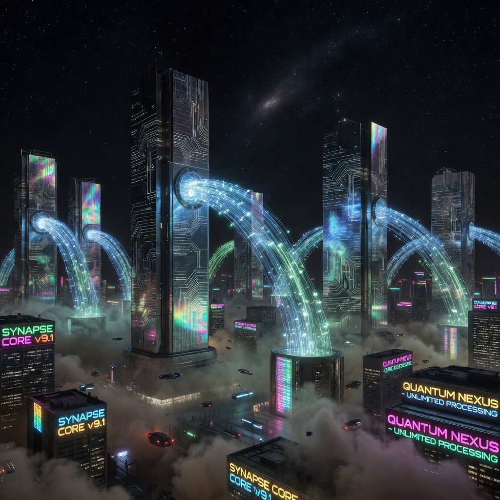 AI Boom Hinders Clean-Air Progress in Polluted US City