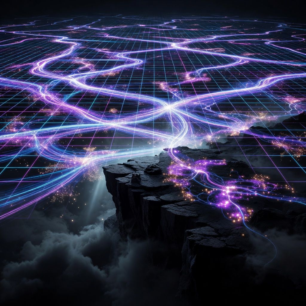 AI Industry Faces Existential Profitability Crisis