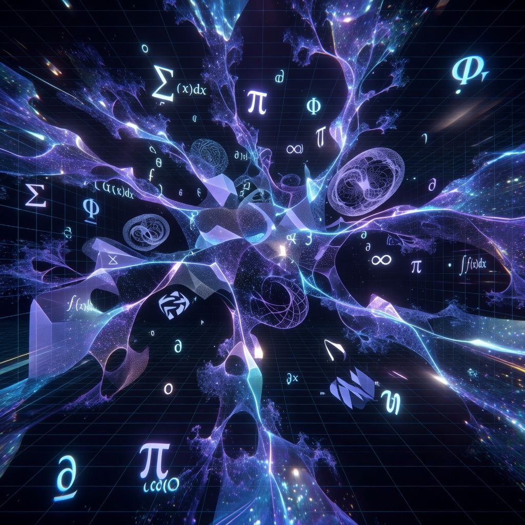 AI Models May Unify Mathematics with a Universal Language