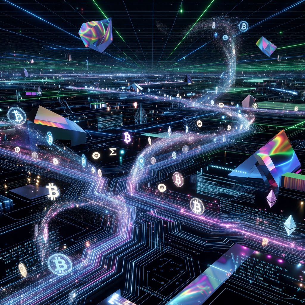 Alibaba Pivots from Open-Source AI to Revenue-Focused Strategy