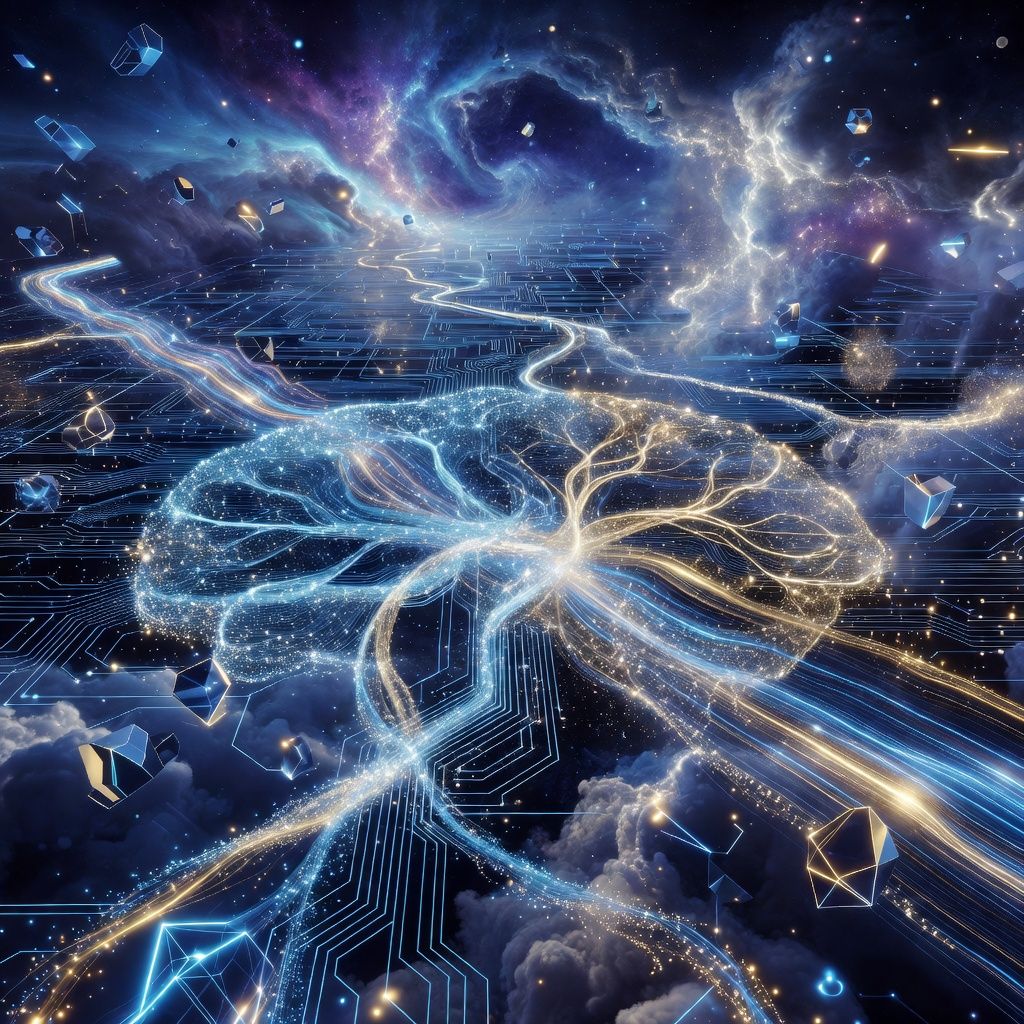 AWS Justifies Dual Investments in Anthropic and OpenAI Amid Competition