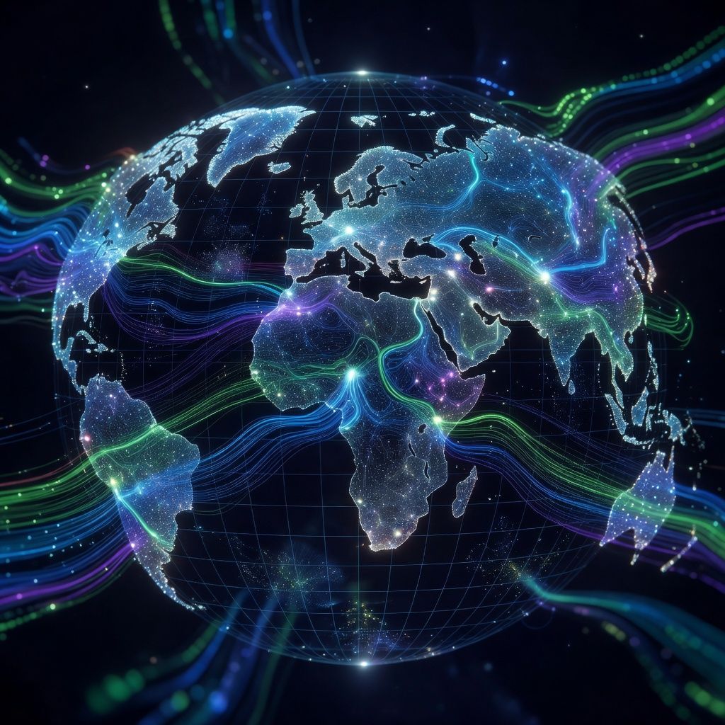 DFR-Gemma Enables Intrinsic Reasoning Over Geospatial Embeddings