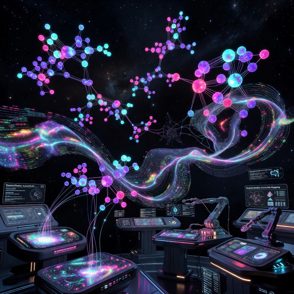 Disco: AI Designs Enzymes Nature Never Evolved