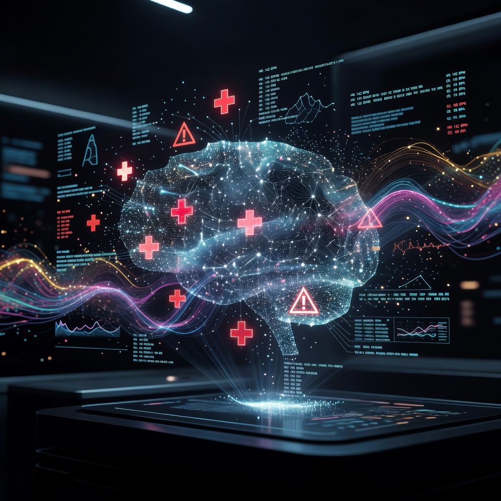 EMSDialog: AI-Generated Multi-Person Emergency Medical Dialogues for Training