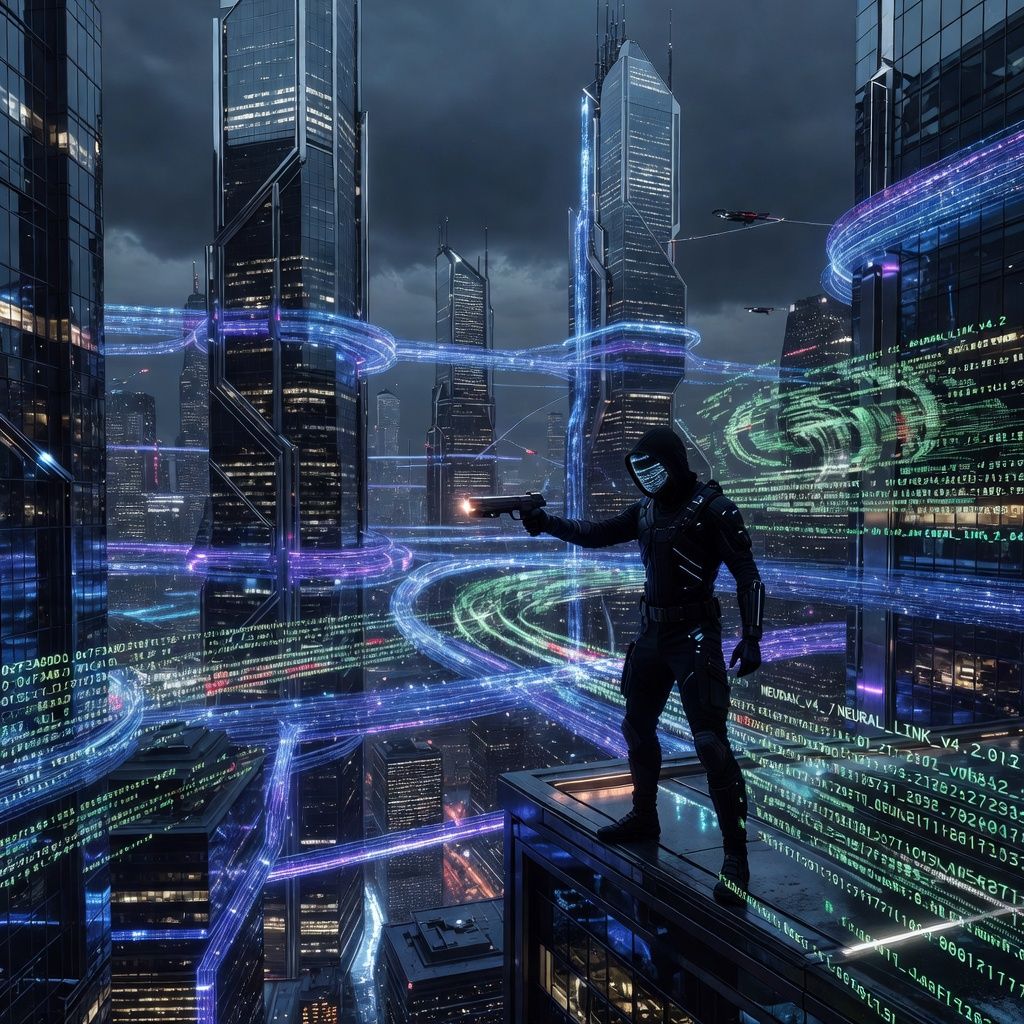 Florida AG Investigates OpenAI Over ChatGPT's Role in FSU Shooting