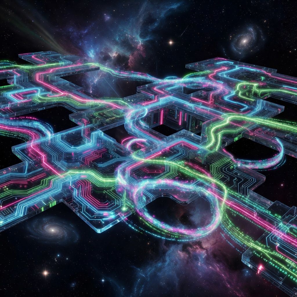 Google and Intel Collaborate on Custom AI Chips Amid Global Shortage