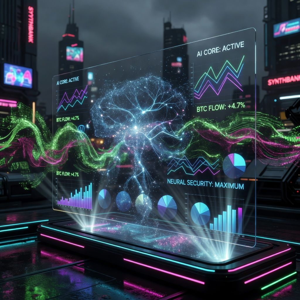 Gradient Labs Launches AI-Powered Account Managers for Banks