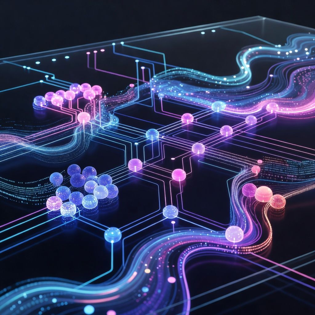 Gradio Unveils Custom Frontend Support for AI Apps