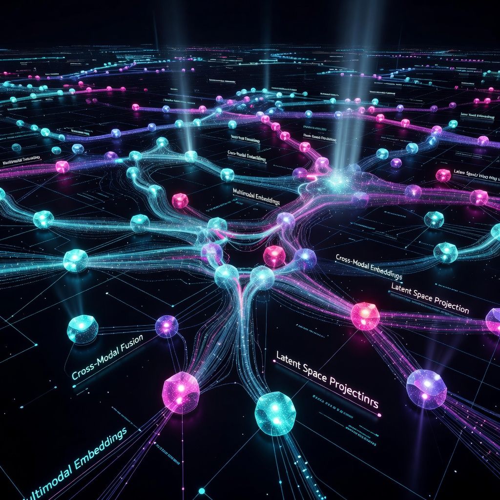 Hugging Face Introduces Multimodal Embedding & Reranker Models