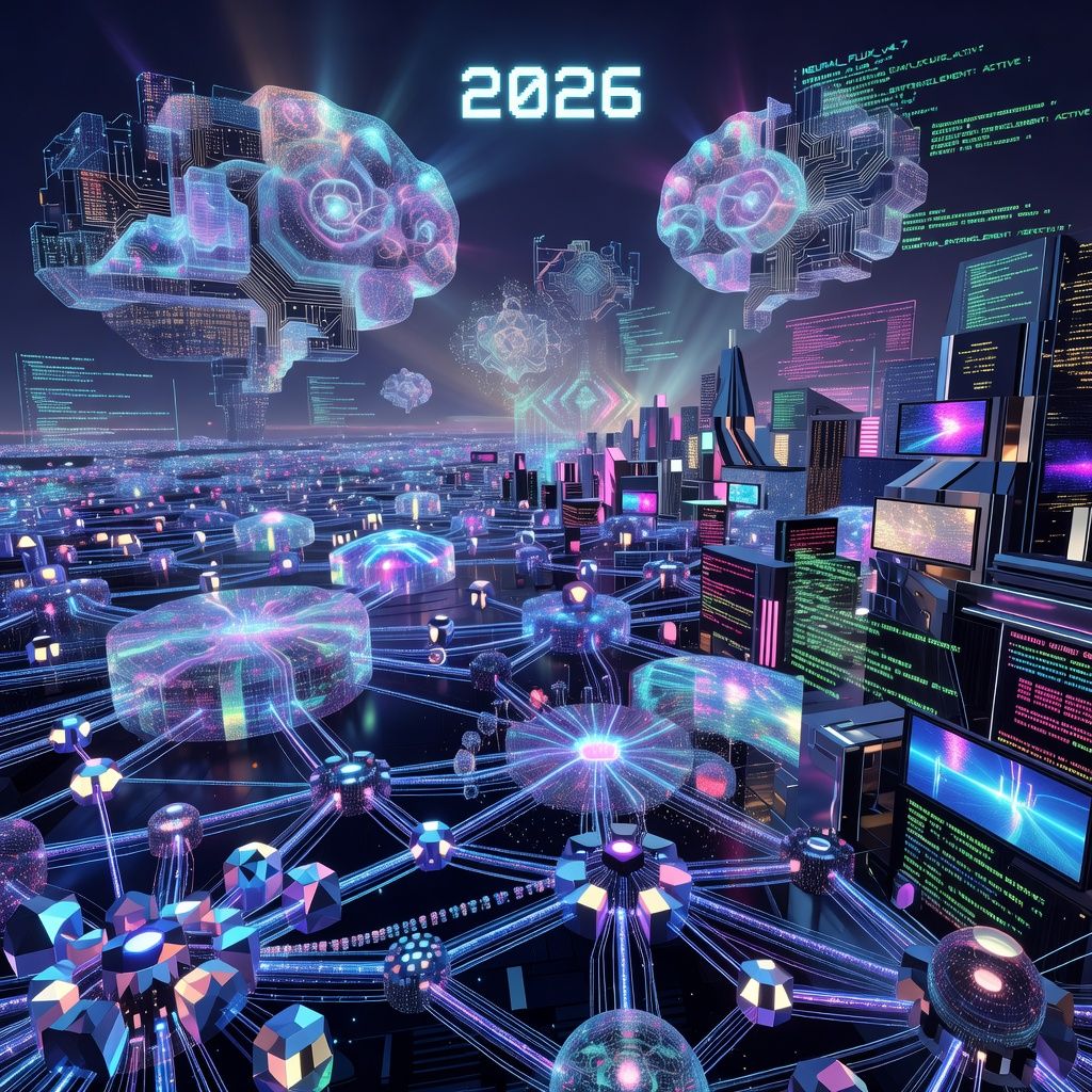 Hugging Face Reports Record Growth in Open-Source AI Models in 2026