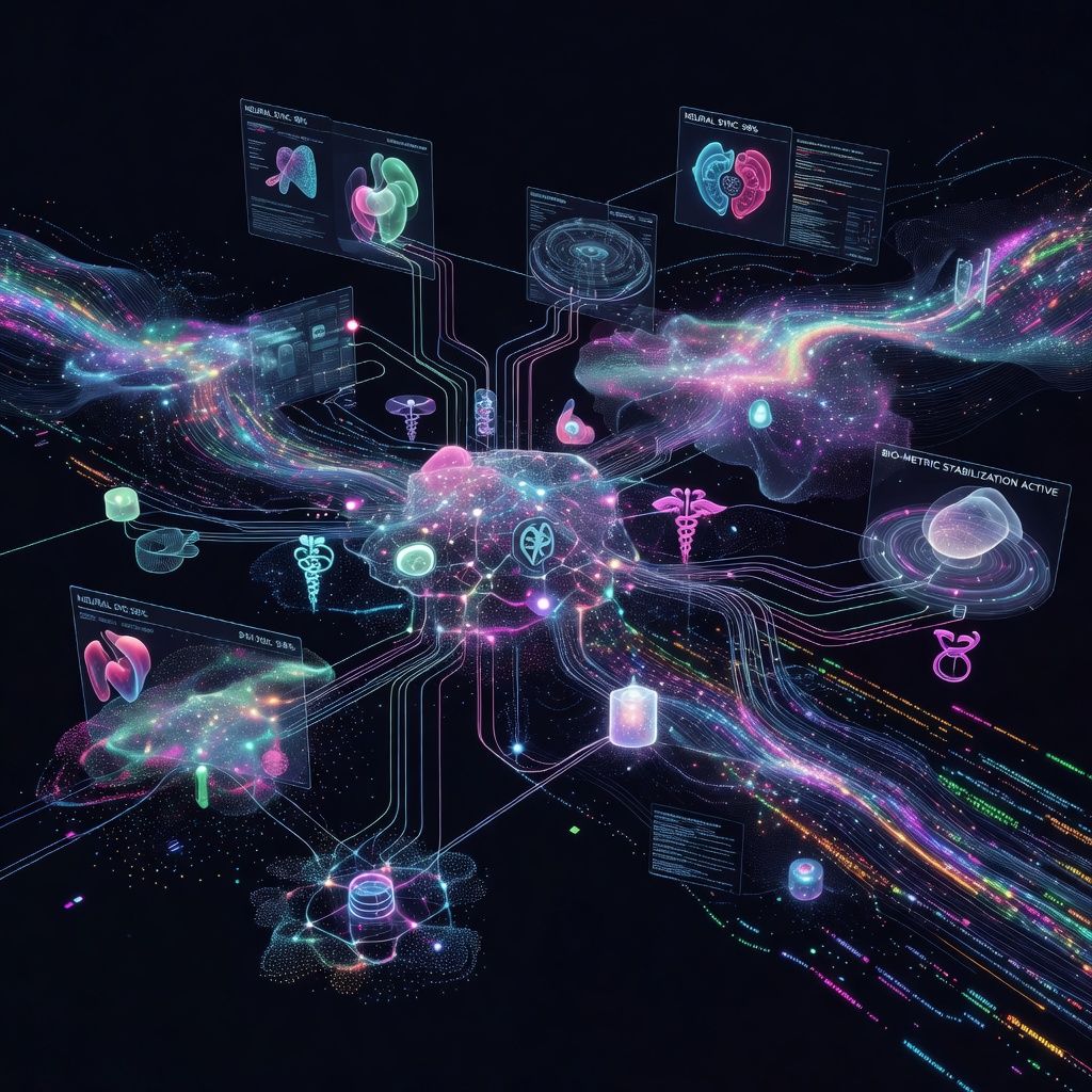 K2K Framework Improves LLM Reliability in Healthcare with Internal Memory