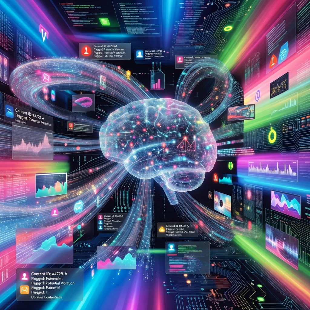 Netflix Uses LLM-as-a-Judge to Automate Show Synopses