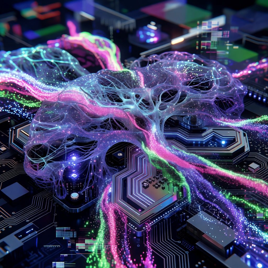 Neural Computer: A New Machine Form Is Emerging