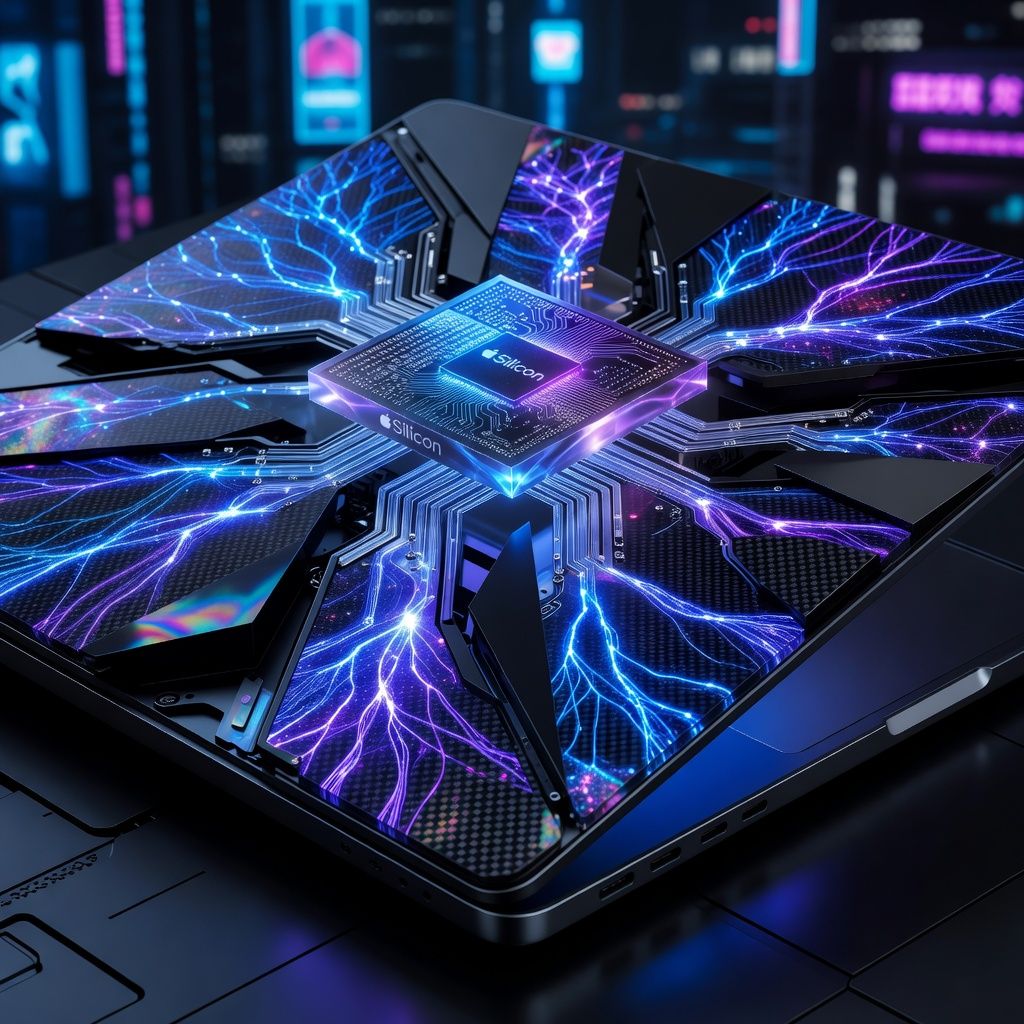 OMLX Brings Optimized LLM Inference to Mac Users