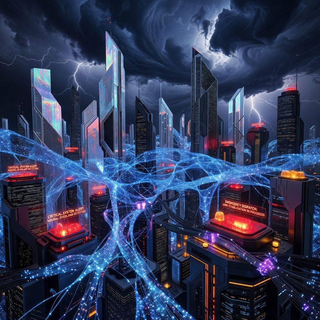 OpenAI and Gates Foundation Partner to Enhance Disaster Response in Asia