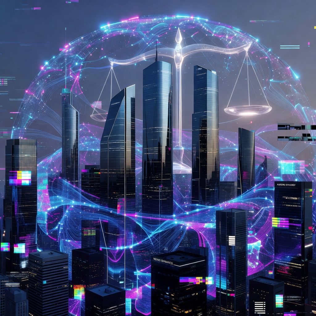 OpenAI Supports Bill Limiting Liability for AI-Caused Harm