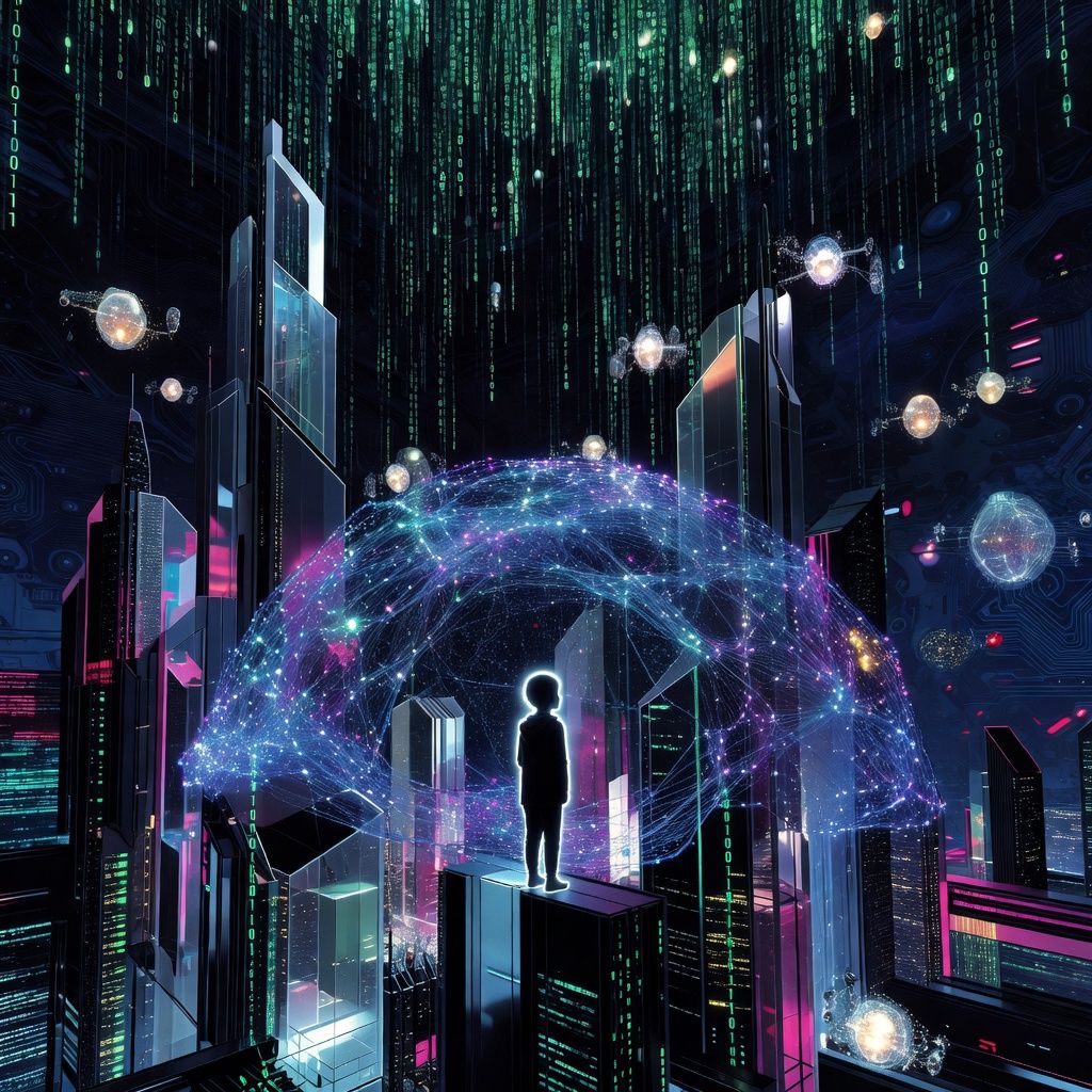 OpenAI Unveils Child Safety Blueprint to Combat AI-Driven Exploitation