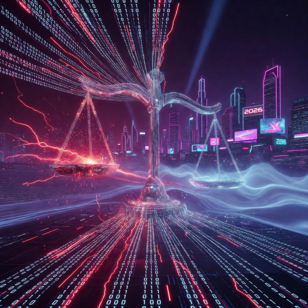 Poll: Majority of voters believe AI risks outweigh benefits