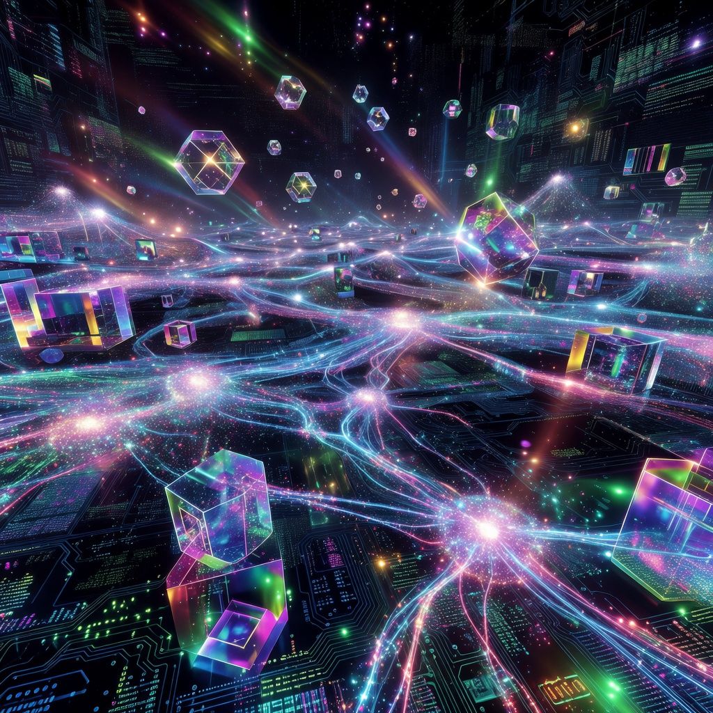 Safetensors Joins PyTorch Foundation to Enhance Open-Source AI Safety