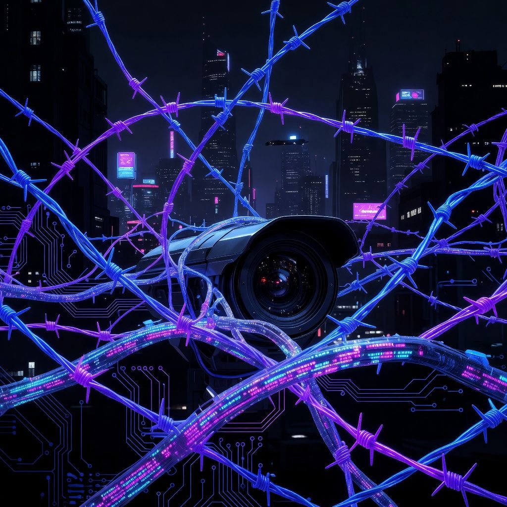 Stalking Victim Sues OpenAI, Alleges ChatGPT Ignored Warnings