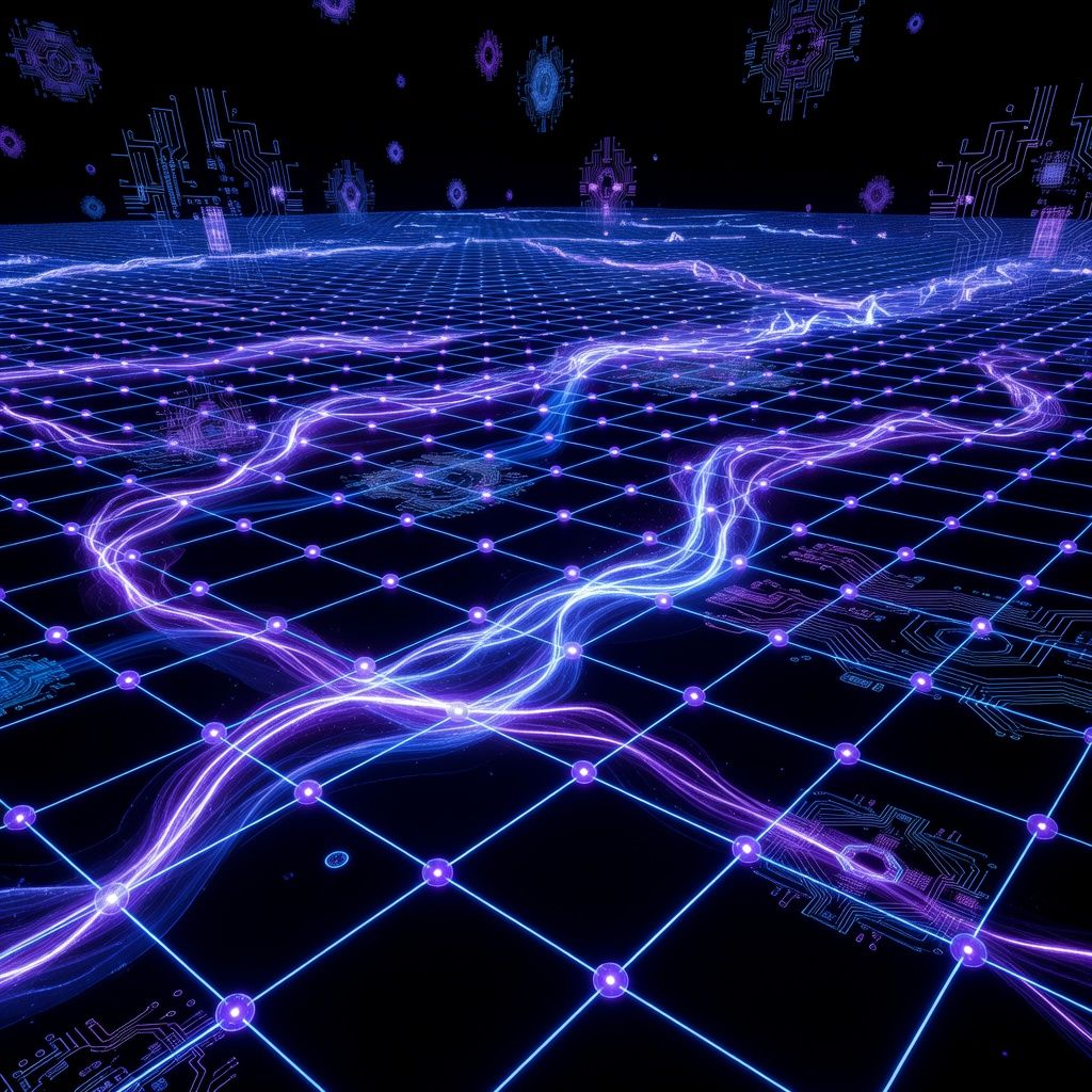 Understanding AI: A Beginner's Guide to Artificial Intelligence