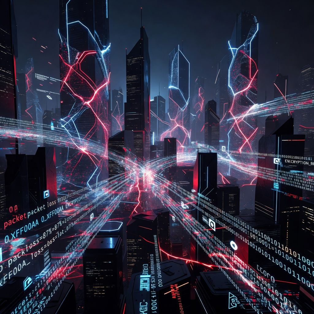 Iran-Linked Hackers Disrupt US Critical Infrastructure Operations