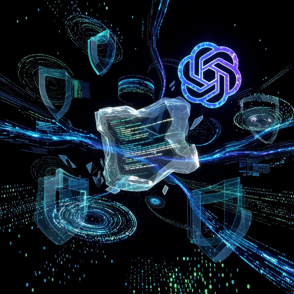 OpenAI Rotates Certificates After Axios Developer Tool Compromise