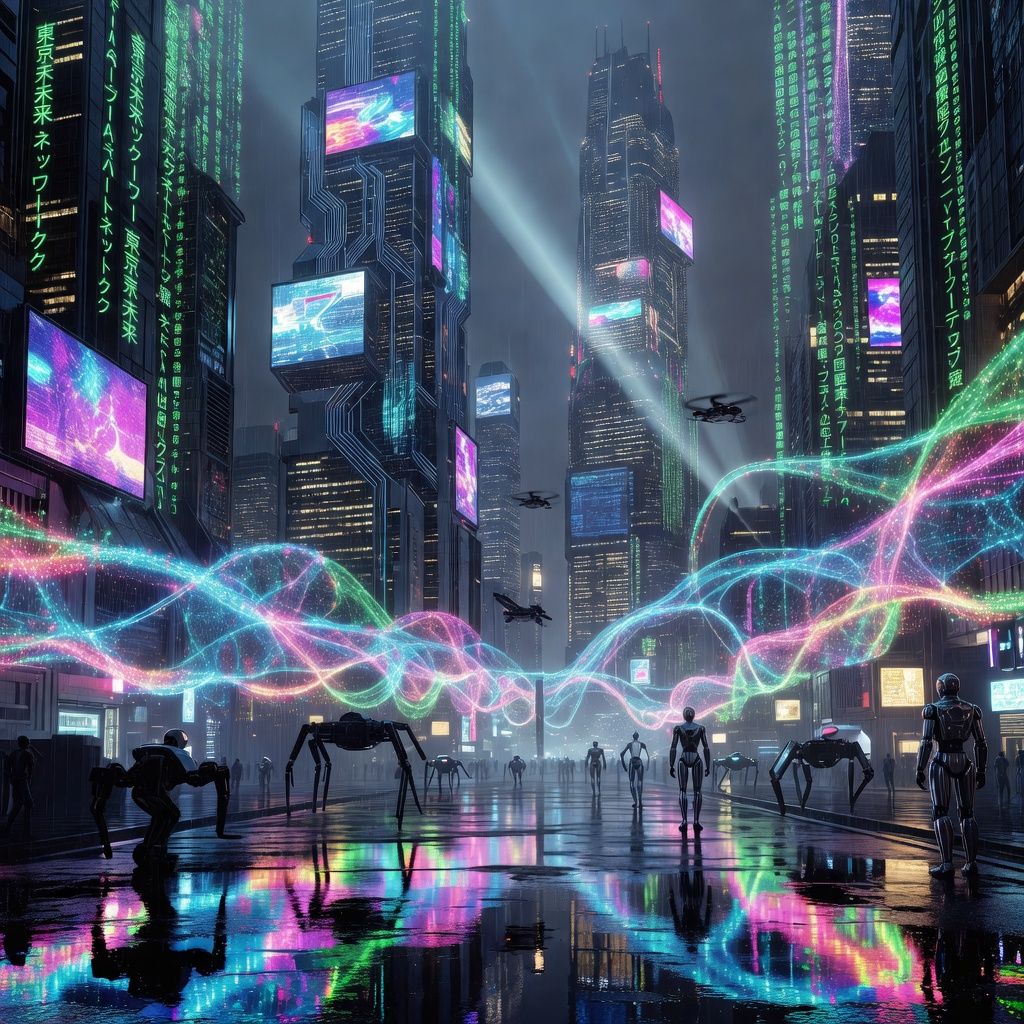 TechCrunch Expands to Tokyo with SusHi Tech 2026 Focused on AI and Robotics