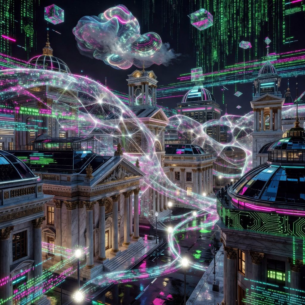 Europe's Strategic Playbook to Lead in AI