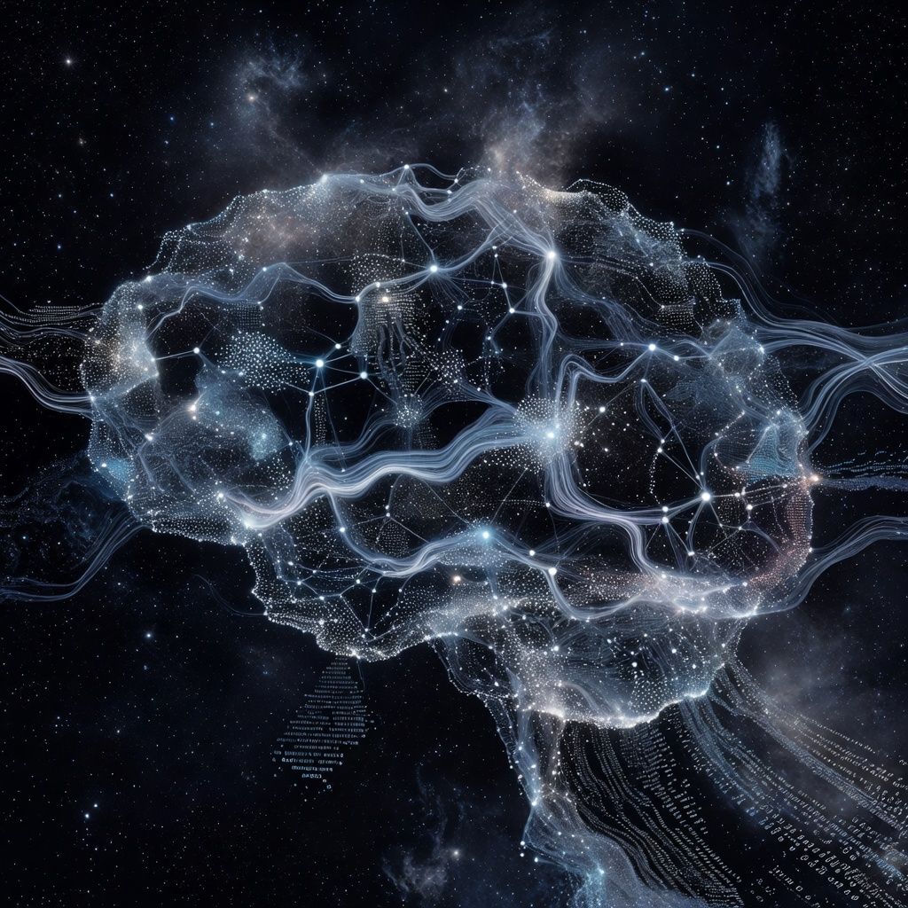 Probabilistic Language Tries: A New Framework for Compression and AI Execution