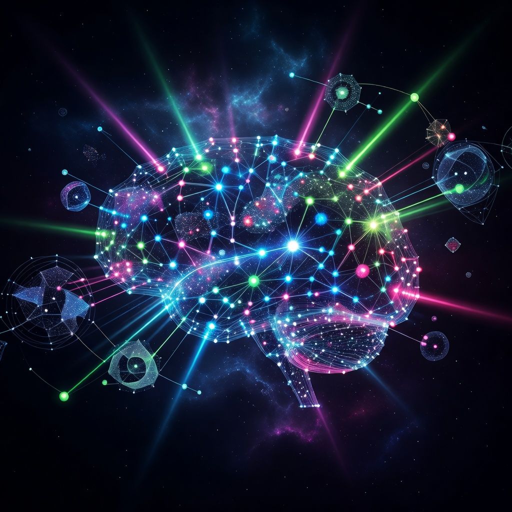 Google Unveils Major AI Advancements for March 2026