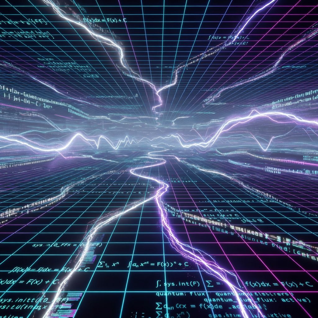 Mathematical Framework Reveals Drift and Selection in LLM Text Ecosystems