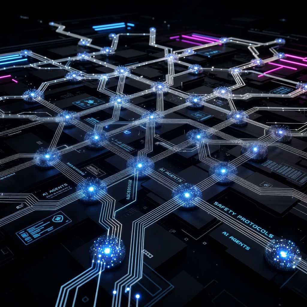 OpenKedge Protocol Tackles Safety in Autonomous AI Agents