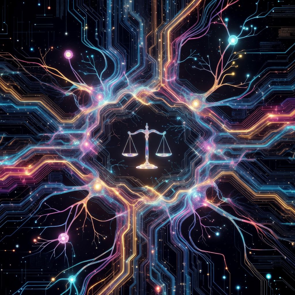 Representation-Level Audit Reveals Bias Mitigation Success in Foundation Models