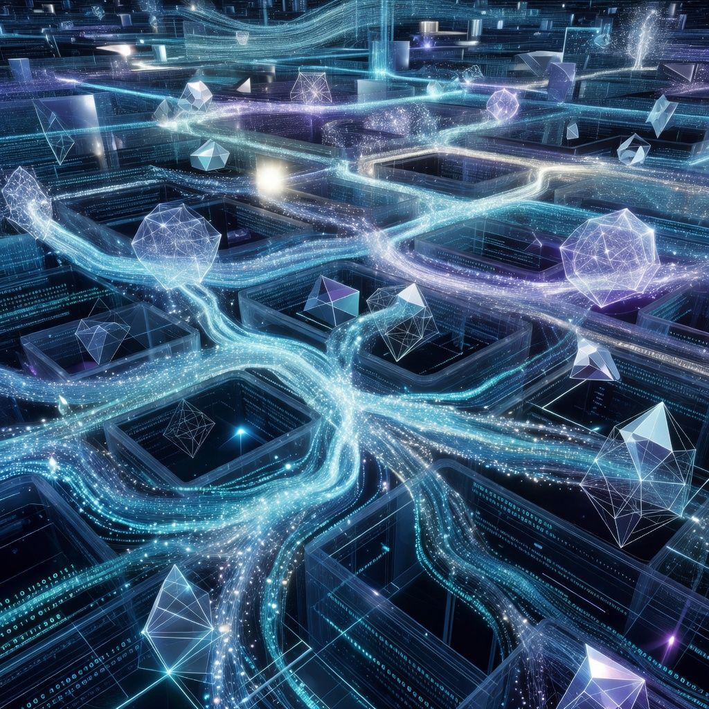 Researchers Formalize How Environments Can Function as Agent Memory