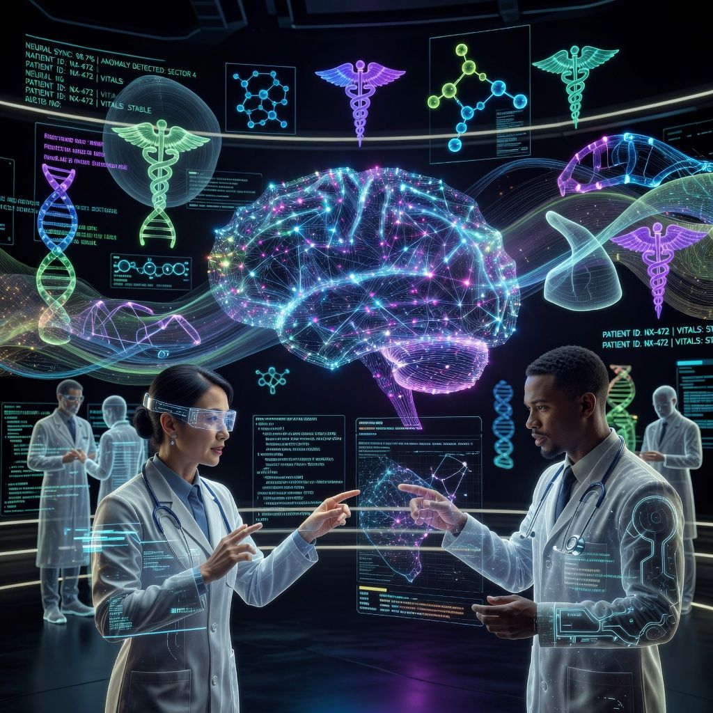 SynDocDis: Generating Synthetic Physician-Physician Discussions with LLMs