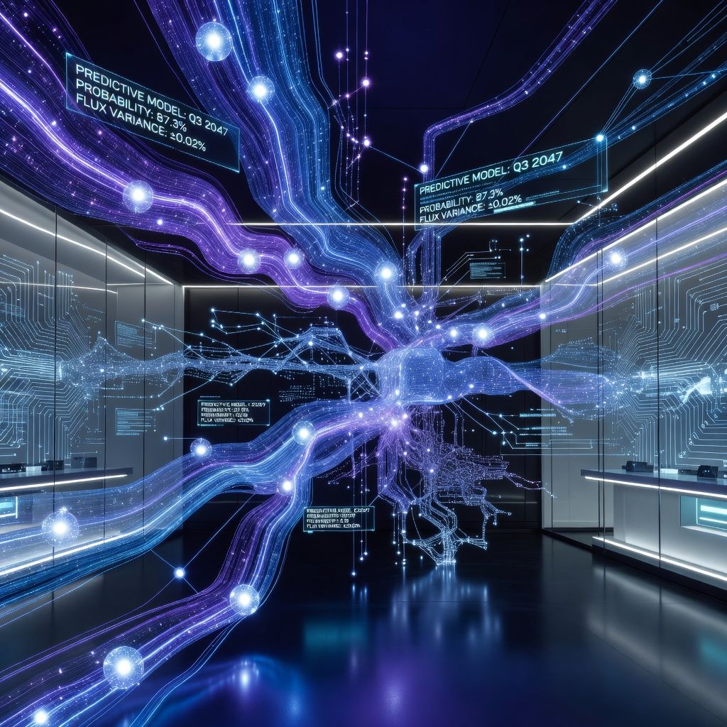 GIANTS: New Benchmark Tests AI's Ability to Predict Scientific Breakthroughs