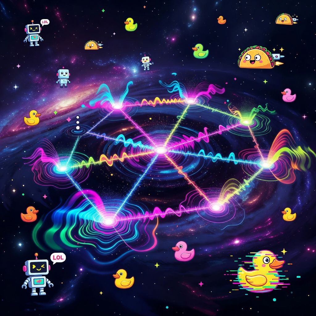 HumorGen: AI Researchers Develop Framework for Better Humor Generation