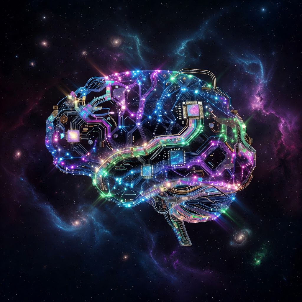 Leopardracer Reveals Groundbreaking AI Research on X