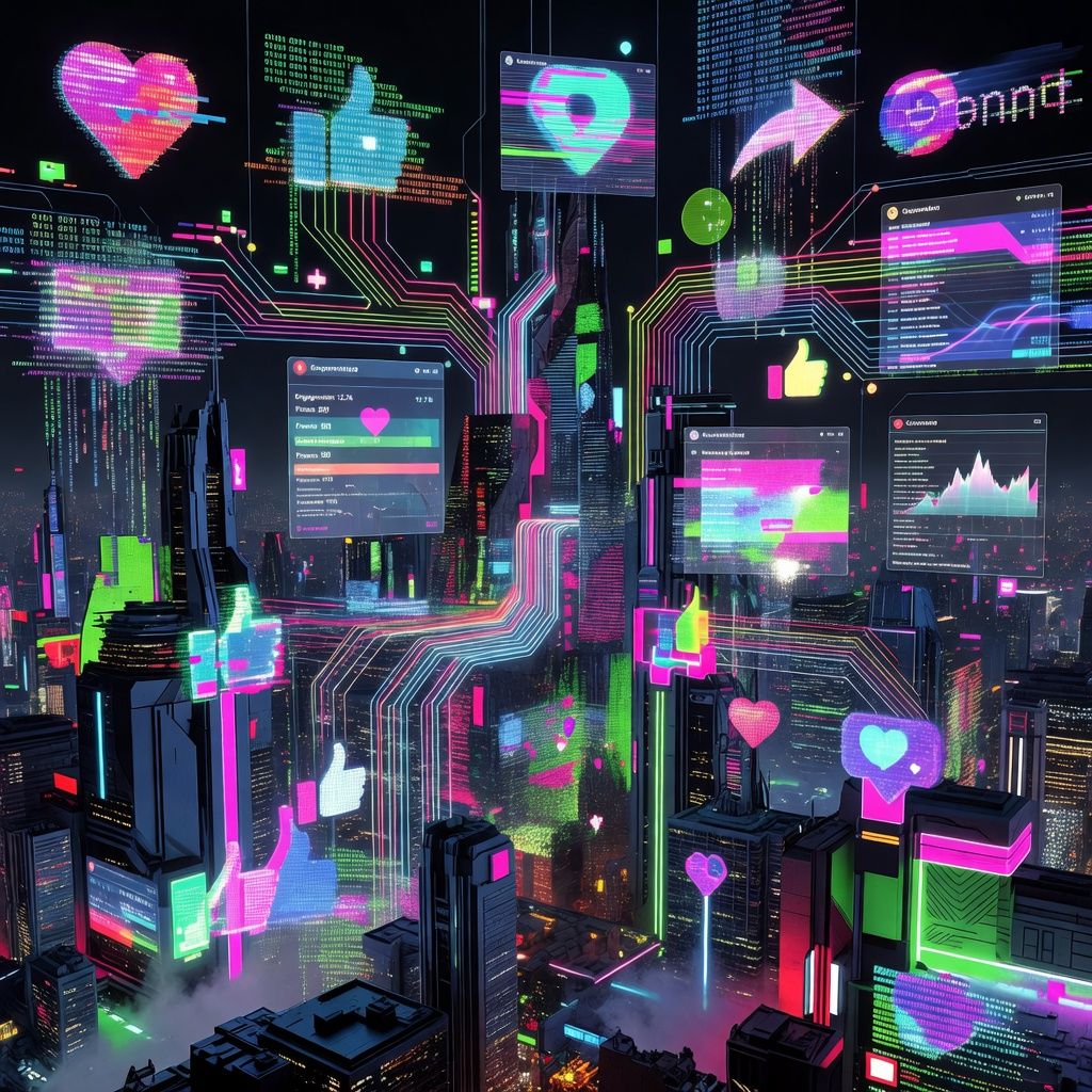 Postiz Emerges as Low-Cost Open-Source Alternative to Social Media Scheduling Tools